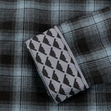Flying Dorito Flannel
