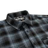 Flying Dorito Flannel