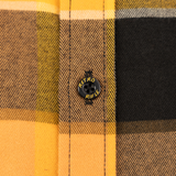 Fear and Loathing (Raoul) Flannel