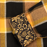 Fear and Loathing (Raoul) Flannel