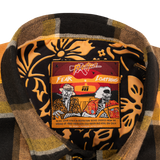 Fear and Loathing (Raoul) Flannel