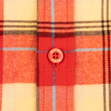 Fear and Loathing (Dr. Gonzo) Flannel