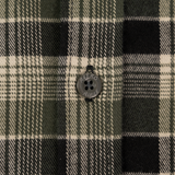 Feasting Fathers Flannel