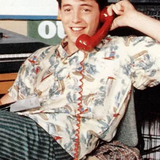 The Bueller Polo