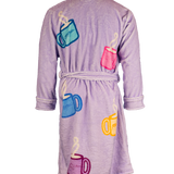 Fight Club Robe