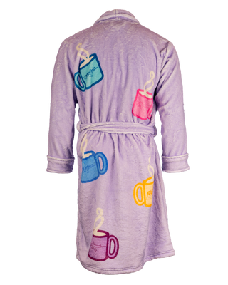 Fight Club Robe (One Size S-2XL)