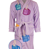 Fight Club Robe