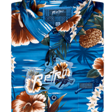 Fiji Button Down