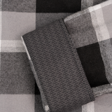Final Day Flannel (Pearl Snaps)