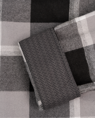 Final Day Flannel (Pearl Snaps)