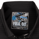 Final Day Button Down (Pearl Snaps)