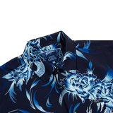 Fine China Button Down