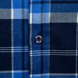 Fine China Flannel