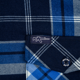 Fine China Flannel