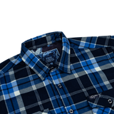 Fine China Flannel