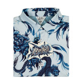 Fine China Polo