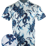 Fine China Polo