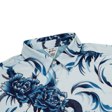 Fine China Polo