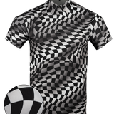 Finish Line Polo