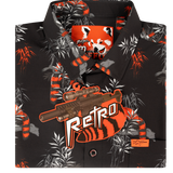 Firefox Button Down