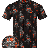Firefox Button Down