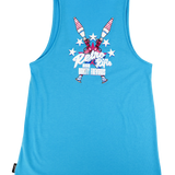 Firecracker Tank (Womens)