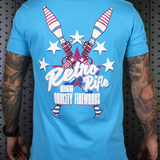 Firecracker Tee