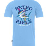 Fishing Tee