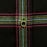 Flores De Mayo Flannel