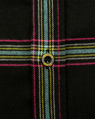 Flores De Mayo Flannel