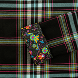 Flores De Mayo Flannel
