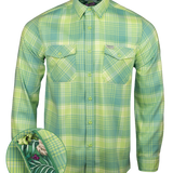 Florida Man Flannel