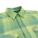 Florida Man Flannel