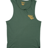 Flower Shot Tank