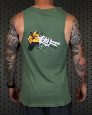 Retro Rifle Image