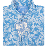 Foraging Button Down