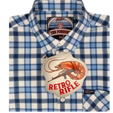 Forrest Button Down