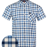 Forrest Button Down