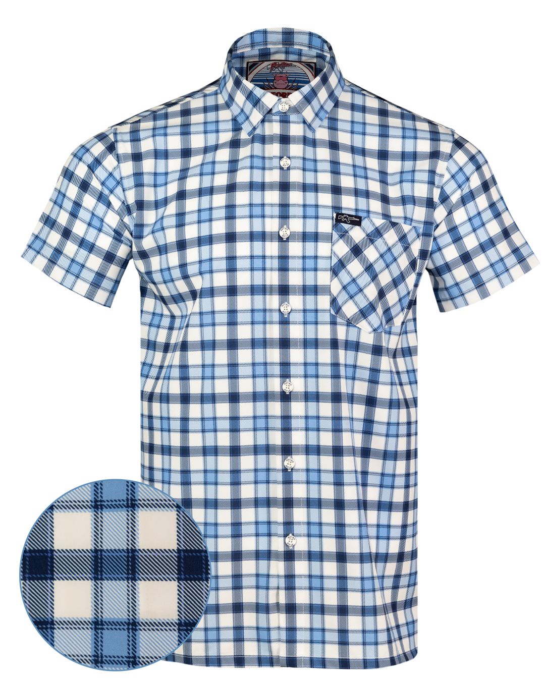 forrest gump dress shirt Fun Costumes Adult Running Forrest Gump Costume, M