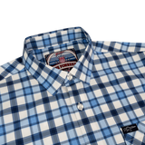 Forrest Button Down