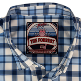 Forrest Button Down