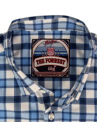 Forrest Button Down