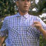 Forrest Button Down