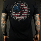 Fossil Fuel Tee