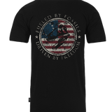 Fossil Fuel Tee