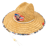 Sun Hat (Found Him V2)