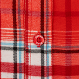 Found Him Flannel