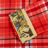 Found Him Flannel