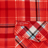 Found Him Flannel