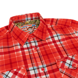 Found Him Flannel